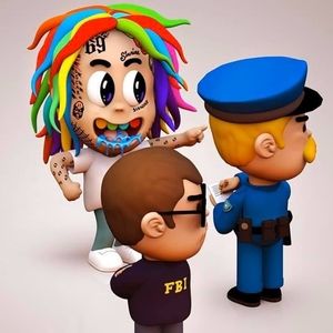 Meet your Posher, Gavin